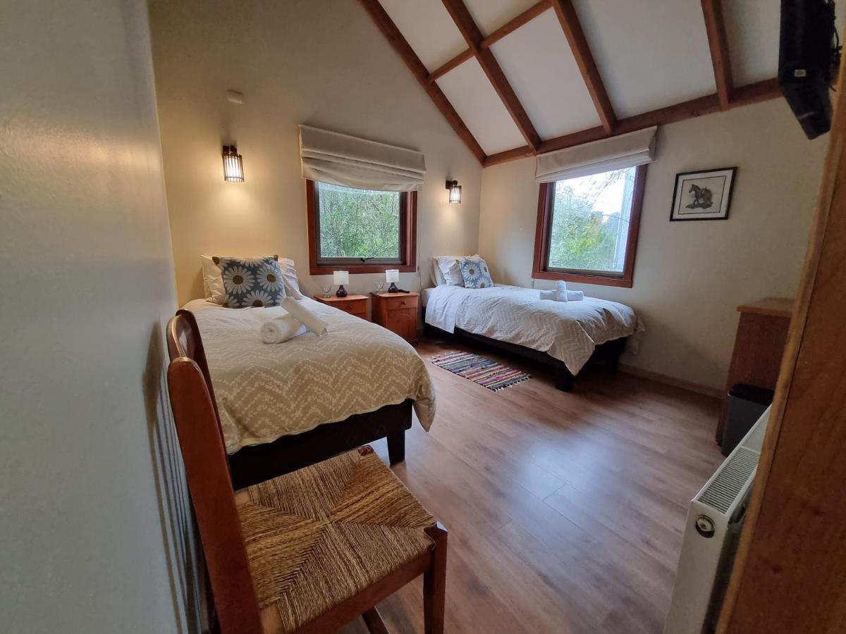 Hostel Torobayo Valdivia Exteriör bild